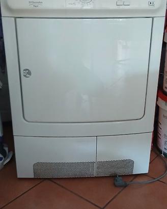 Asciugatrice Rex Solarex