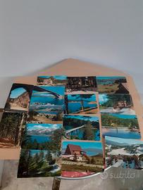 cartoline antiche