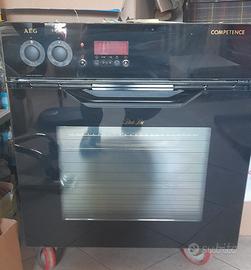 Forno da incasso AEG