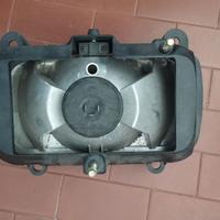 Faro anteriore ducati paso