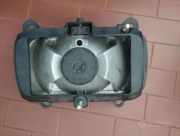 Faro anteriore ducati paso