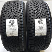 2 GOMME 225 50 17 GOODYEAR A58257