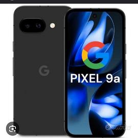 Google Pixel 9a 