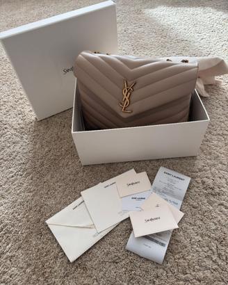 Borsa Ysl Lou Lou originale 