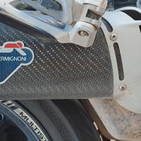 termignoni terminale multistrada 2010/14