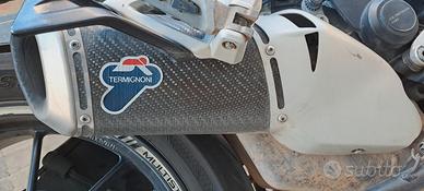 termignoni terminale multistrada 2010/14