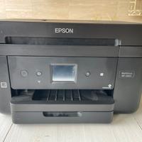 Stampante Epson WF-2865