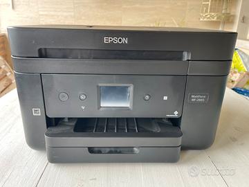 Stampante Epson WF-2865