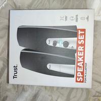 speaker set trust 