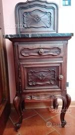 Camera da letto BAROCCO PIEMONTESE