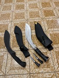 Coltello kukri