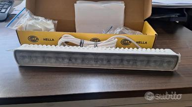 lampada marina sea hawk 350 nuova