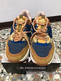 Scarpe uomo americanino