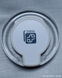 base ricarica wireless cellulare