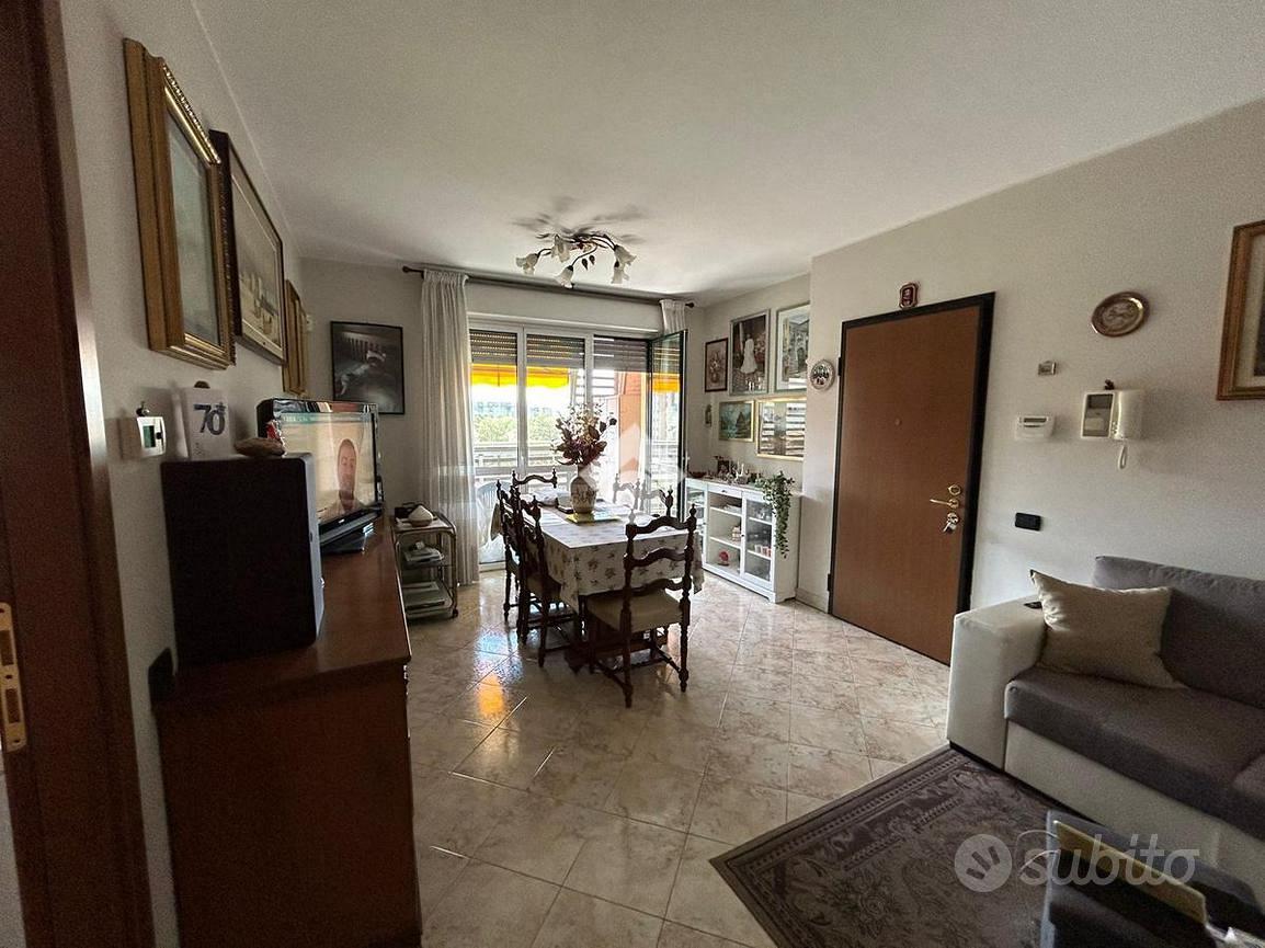 Appartamento – Corsico, Quartiere Lavagna, Milano - Altro