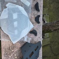 protezione laterale bmw gs 1250