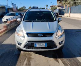 FORD Kuga 1ª serie - 2010