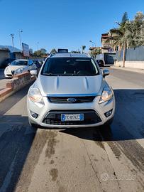 FORD Kuga 1ª serie - 2010