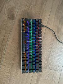 Tastiera da gaming