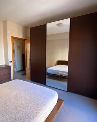 Disponibili Camere per studentesse e lavoratrici