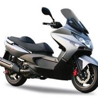 Ricambi accessori Kymco X-Citing 250 300 R 500