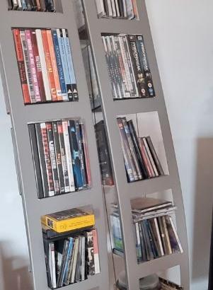 Libreria/porta cd