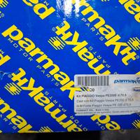 gruppo termico px 200 parmakit 