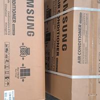 climatizzatore samsung 