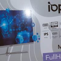 Monitor 24’’ Full HD IOPLEE  - MAI USATO
