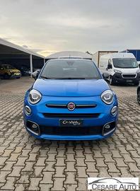 FIAT - 500 X 1.0 T3 Business 120cv