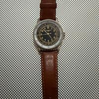 Orologio prevention time serie limitata