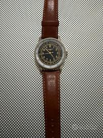 Orologio prevention time serie limitata