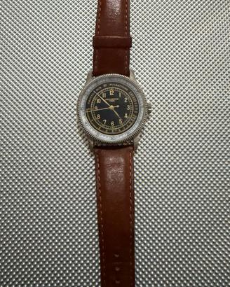 Orologio prevention time serie limitata