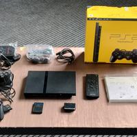 PlayStation 2 Boxata