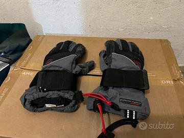 Guanti snowboard