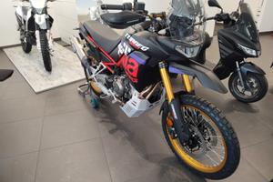 Aprilia Tuareg 660 Rally