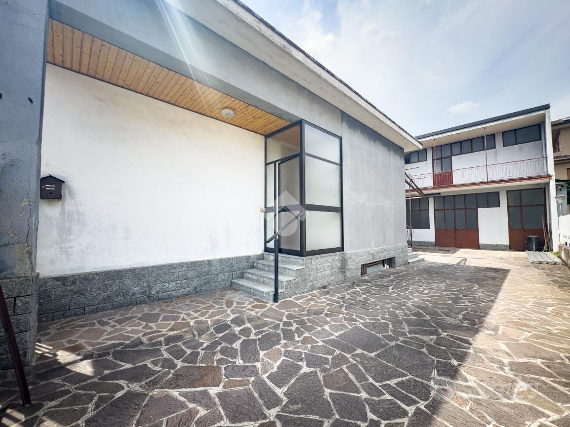 VILLA SINGOLA A LISSONE - Vista 6