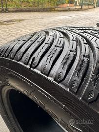 Gomme kleber