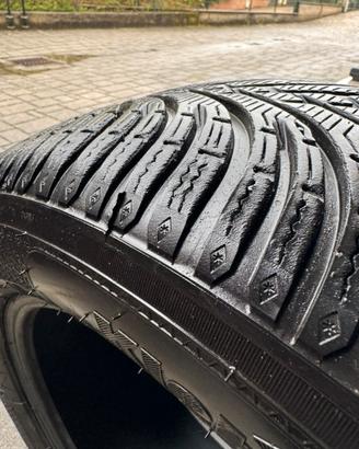 Gomme kleber