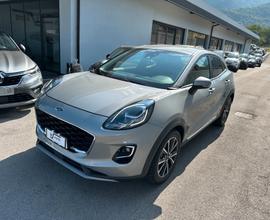 Ford Puma 1.0 EcoBoost 125 CV S&S Titanium