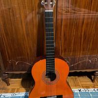 Chitarra Classica Craftsman Mod GC 17