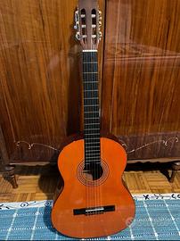 Chitarra Classica Craftsman Mod GC 17