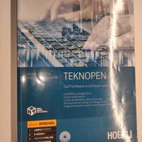 Teknopen (Hoepli)