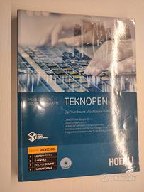 Teknopen (Hoepli)