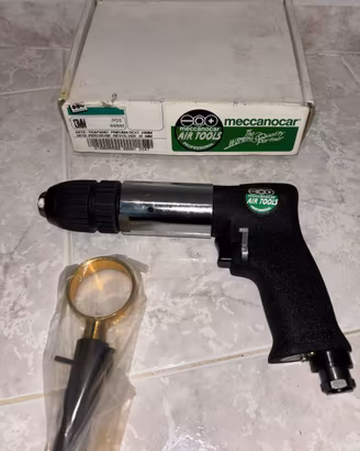 Trapano Pneumatico 13mm