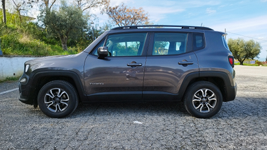 Jeep Renegade 1.6 diesel 120cv