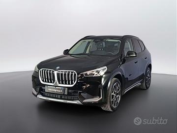 BMW X1 U11 - X1 sdrive20i mhev 48V X-Line a U12399