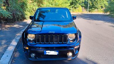 Jeep renegade 1.6 Multijet diesel