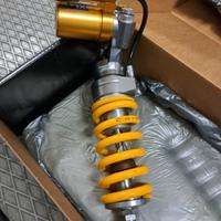 Ammortizzatore Ohlins Cbr 600rr 2007 2025