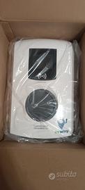 Wallbox alfen eve single pro-line